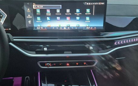 BMW X7, 2023 год, 9 850 000 рублей, 8 фотография