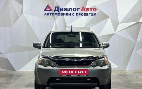 Honda HR-V I, 2001 год, 460 000 рублей, 2 фотография