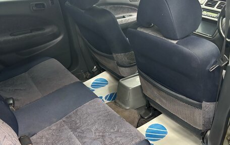 Honda HR-V I, 2001 год, 460 000 рублей, 10 фотография