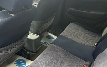 Honda HR-V I, 2001 год, 460 000 рублей, 11 фотография