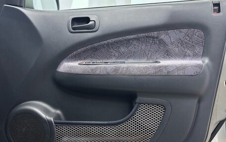 Honda HR-V I, 2001 год, 460 000 рублей, 19 фотография