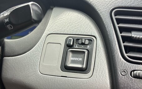 Honda HR-V I, 2001 год, 460 000 рублей, 16 фотография