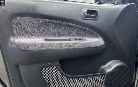 Honda HR-V I, 2001 год, 460 000 рублей, 18 фотография