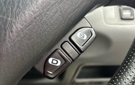 Honda HR-V I, 2001 год, 460 000 рублей, 15 фотография