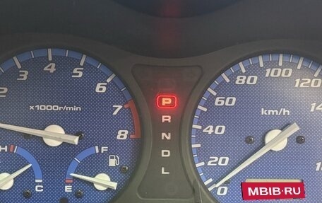 Honda HR-V I, 2001 год, 460 000 рублей, 12 фотография
