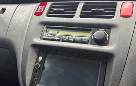 Honda HR-V I, 2001 год, 460 000 рублей, 14 фотография