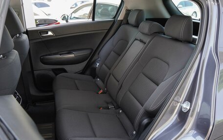 KIA Sportage IV рестайлинг, 2017 год, 2 190 000 рублей, 9 фотография