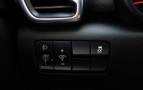 KIA Sportage IV рестайлинг, 2017 год, 2 190 000 рублей, 18 фотография