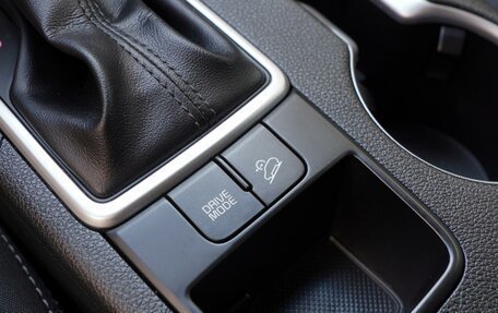 KIA Sportage IV рестайлинг, 2017 год, 2 190 000 рублей, 17 фотография