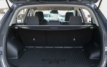KIA Sportage IV рестайлинг, 2017 год, 2 190 000 рублей, 21 фотография