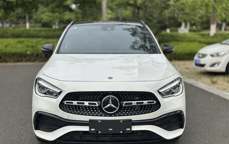 Mercedes-Benz GLA, 2022 год, 2 500 111 рублей, 3 фотография