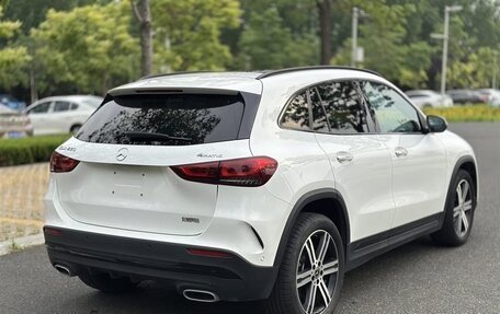 Mercedes-Benz GLA, 2022 год, 2 500 111 рублей, 7 фотография