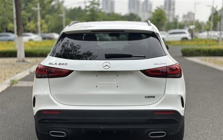 Mercedes-Benz GLA, 2022 год, 2 500 111 рублей, 6 фотография