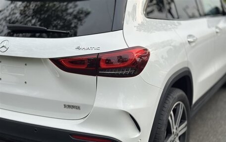 Mercedes-Benz GLA, 2022 год, 2 500 111 рублей, 8 фотография