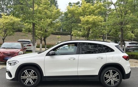 Mercedes-Benz GLA, 2022 год, 2 500 111 рублей, 5 фотография