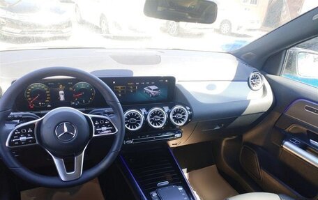 Mercedes-Benz GLA, 2022 год, 2 500 111 рублей, 10 фотография