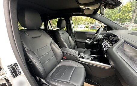 Mercedes-Benz GLA, 2022 год, 2 500 111 рублей, 23 фотография