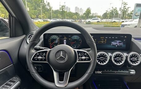 Mercedes-Benz GLA, 2022 год, 2 500 111 рублей, 11 фотография
