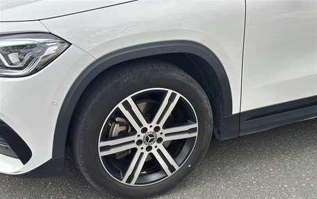 Mercedes-Benz GLA, 2022 год, 2 500 111 рублей, 21 фотография
