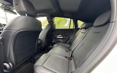 Mercedes-Benz GLA, 2022 год, 2 500 111 рублей, 17 фотография