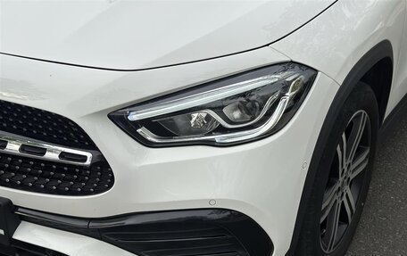 Mercedes-Benz GLA, 2022 год, 2 500 111 рублей, 22 фотография