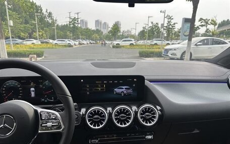 Mercedes-Benz GLA, 2022 год, 2 500 111 рублей, 13 фотография