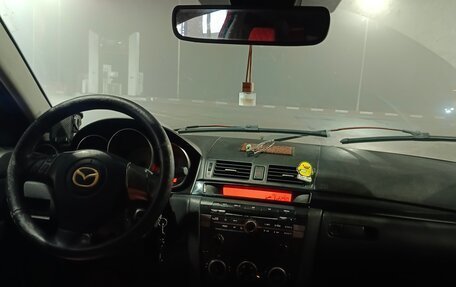 Mazda 3, 2007 год, 550 000 рублей, 2 фотография