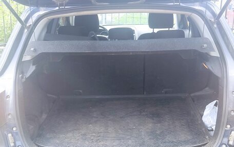 Mitsubishi ASX I рестайлинг, 2011 год, 980 000 рублей, 6 фотография
