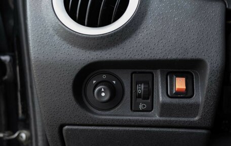 Citroen C3 II, 2006 год, 350 000 рублей, 15 фотография