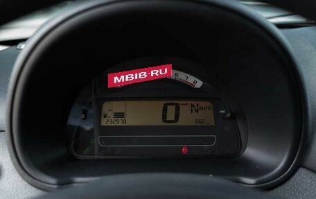 Citroen C3 II, 2006 год, 350 000 рублей, 12 фотография