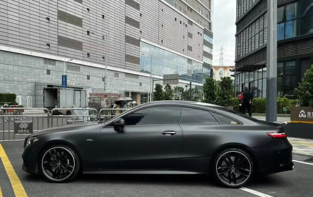 Mercedes-Benz E-Класс AMG, 2021 год, 7 550 111 рублей, 3 фотография