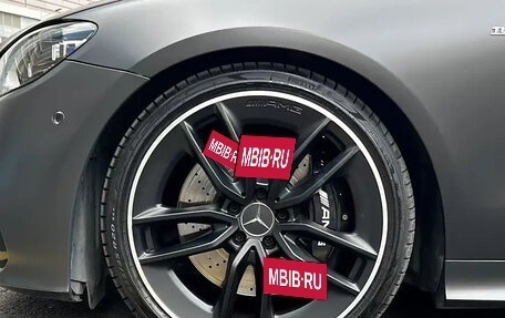 Mercedes-Benz E-Класс AMG, 2021 год, 7 550 111 рублей, 9 фотография
