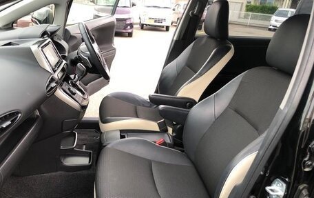 Toyota Wish II, 2017 год, 1 149 000 рублей, 17 фотография