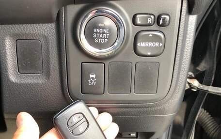 Toyota Wish II, 2017 год, 1 149 000 рублей, 15 фотография