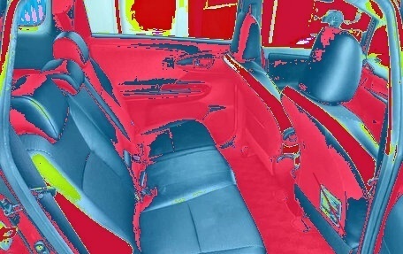 Toyota Wish II, 2017 год, 1 149 000 рублей, 19 фотография