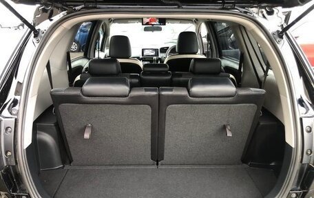 Toyota Wish II, 2017 год, 1 149 000 рублей, 22 фотография