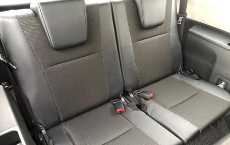 Toyota Wish II, 2017 год, 1 149 000 рублей, 21 фотография