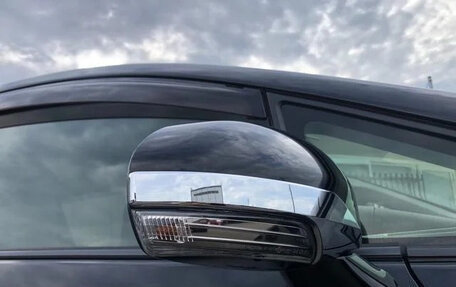 Toyota Wish II, 2017 год, 1 149 000 рублей, 24 фотография