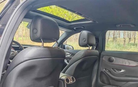 Mercedes-Benz EQC, 2021 год, 2 350 111 рублей, 8 фотография