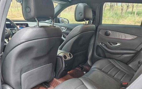 Mercedes-Benz EQC, 2021 год, 2 350 111 рублей, 7 фотография