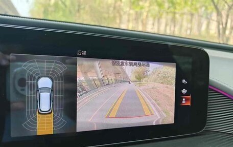 Mercedes-Benz EQC, 2021 год, 2 350 111 рублей, 4 фотография