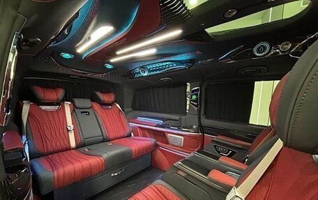 Mercedes-Benz V-Класс, 2022 год, 8 400 020 рублей, 11 фотография
