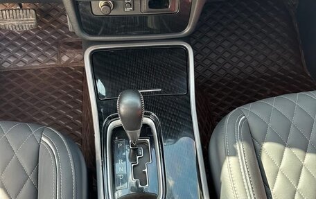 Mitsubishi Outlander III рестайлинг 3, 2021 год, 2 407 000 рублей, 9 фотография