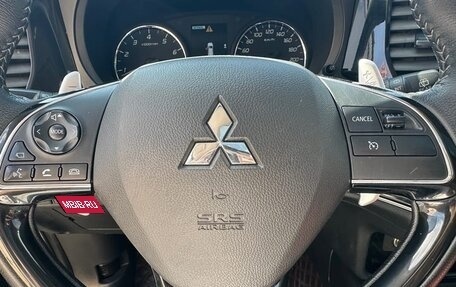 Mitsubishi Outlander III рестайлинг 3, 2021 год, 2 407 000 рублей, 8 фотография