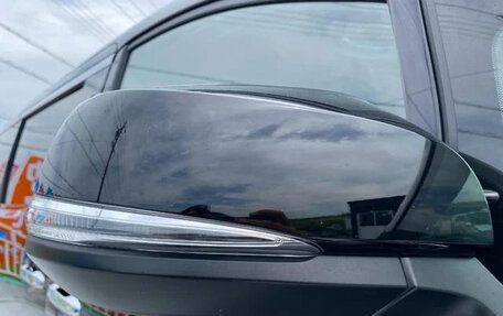 Toyota Alphard III, 2022 год, 3 615 000 рублей, 13 фотография