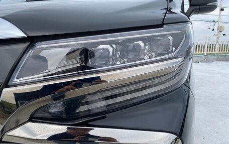 Toyota Alphard III, 2022 год, 3 615 000 рублей, 10 фотография
