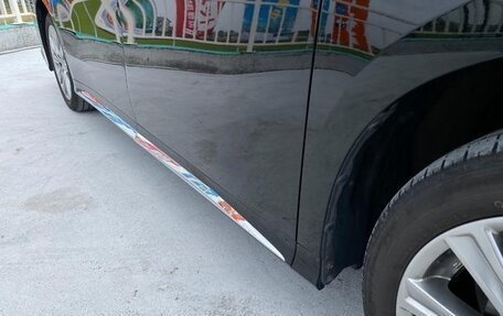 Toyota Alphard III, 2022 год, 3 615 000 рублей, 18 фотография