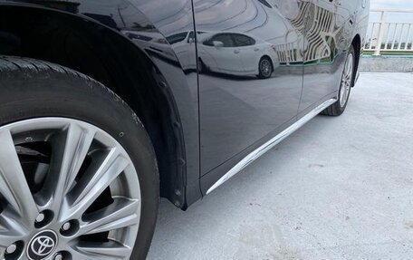 Toyota Alphard III, 2022 год, 3 615 000 рублей, 12 фотография