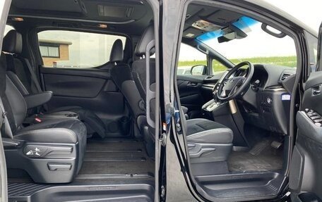 Toyota Alphard III, 2022 год, 3 615 000 рублей, 21 фотография