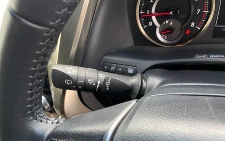 Toyota Alphard III, 2022 год, 3 615 000 рублей, 29 фотография